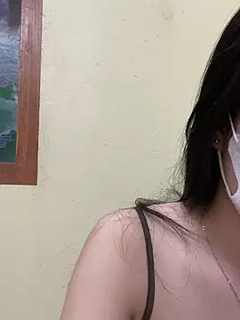 Snapshot of minmin2kk5 chatting on October 7, 3:05 pm minmin2kk5 online show from October 7, 3:05 pm