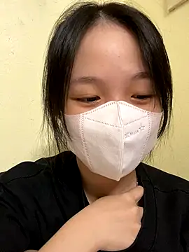 Snapshot of minmin2kk5 chatting on October 2, 5:18 pm minmin2kk5 online show from October 2, 5:18 pm