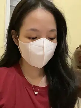 Snapshot of minmin2kk5 chatting on October 11, 3:04 pm minmin2kk5 online show from October 11, 3:04 pm