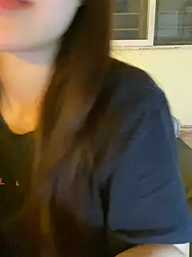 minmin2kk5 online show from April 4, 1:48 am