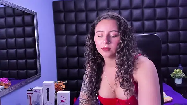 celeste blue69 online show from October 11, 4:28 am