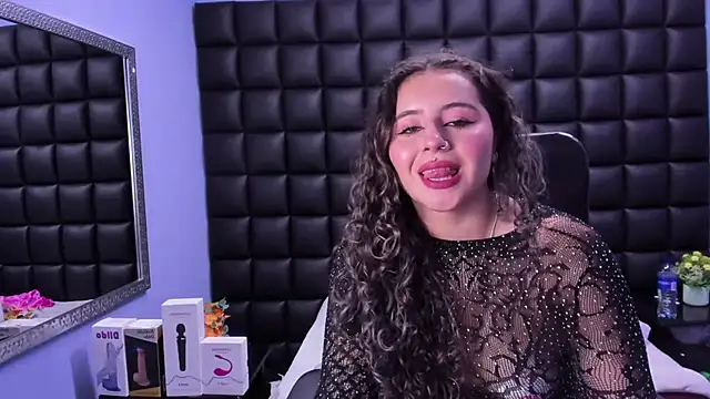 celeste blue69 online show from September 28, 4:52 am