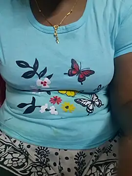 Janavi-janu online show from November 4, 6:13 pm