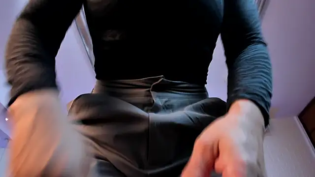 violet scott online show from September 27, 11:17 am