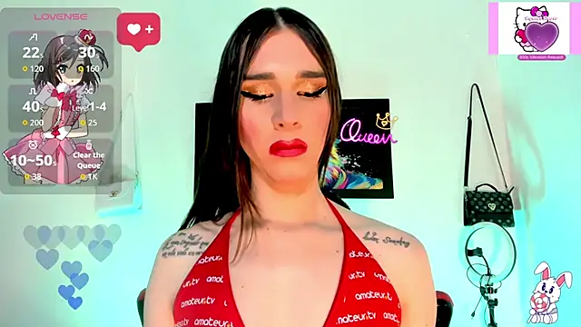la ratona 1 online show from June 16, 2:40 pm