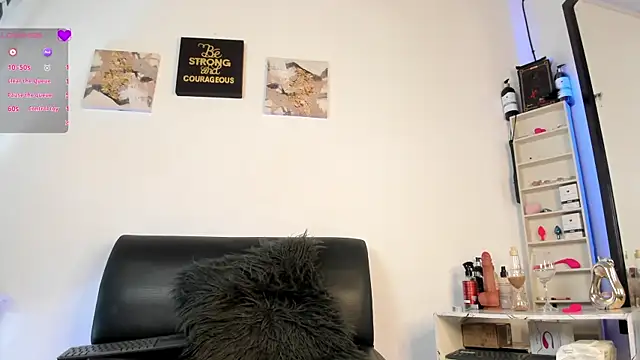 saharawalker online show from September 23, 4:43 am