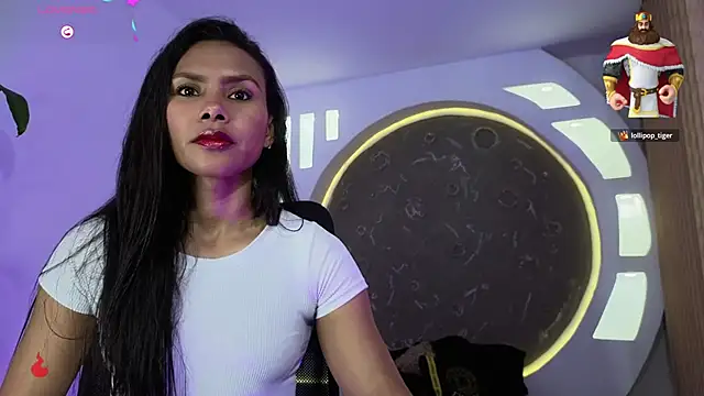 Tatianabr 01 online show from December 15, 10:04 pm