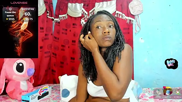 Snapshot of Sandyhamilttoon chatting on October 26, 1:34 am Sandyhamilttoon online show from October 26, 1:34 am