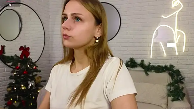 Wendy D0ll online show from January 8, 9:41 pm