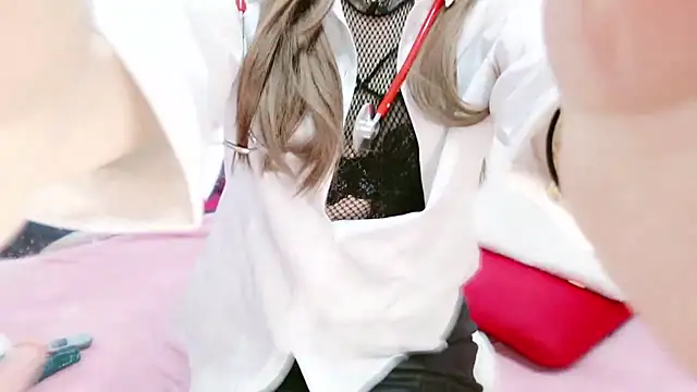 aaanyan online show from February 9, 5:43 am