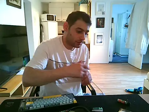 mihaimichael online show from July 16, 6:23 pm