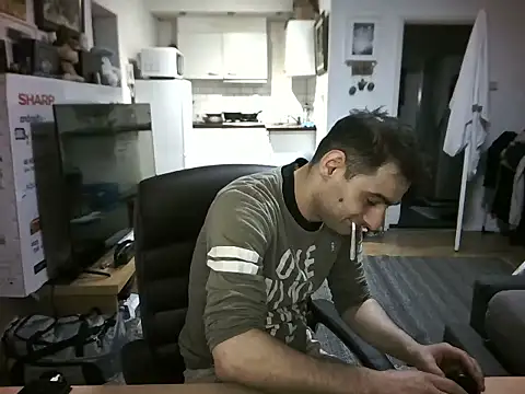 mihaimichael online show from November 16, 12:01 am