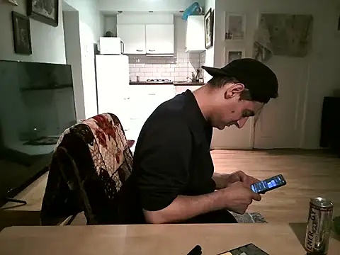 mihaimichael online show from August 8, 10:18 pm