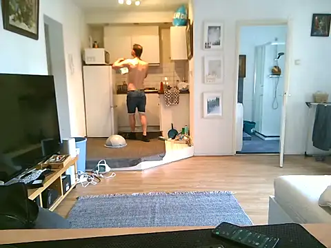 mihaimichael online show from June 1, 5:36 pm