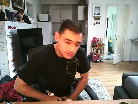 mihaimichael online show from November 10, 2:12 pm