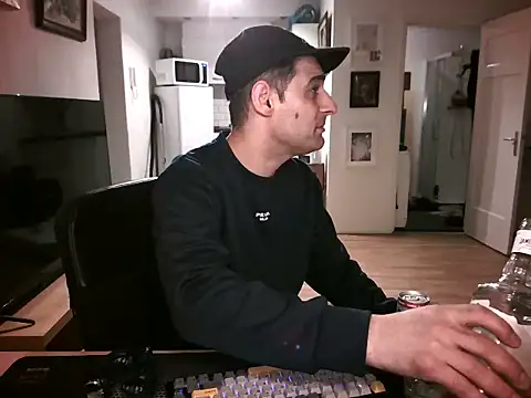 mihaimichael online show from July 19, 12:13 am