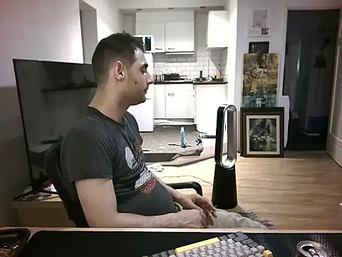 mihaimichael online show from June 25, 10:22 pm