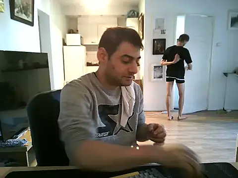 mihaimichael online show from July 21, 4:41 pm