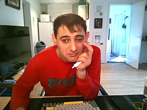 mihaimichael online show from July 22, 4:52 pm