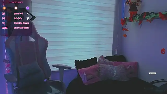 Snapshot of keyla_roberts777 chatting on October 17, 7:06 pm keyla roberts777 online show from October 17, 7:06 pm