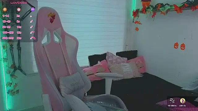 Snapshot of keyla_roberts777 chatting on October 20, 7:39 pm keyla roberts777 online show from October 20, 7:39 pm