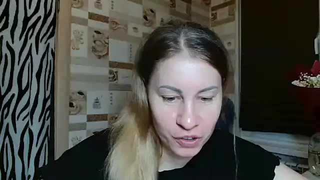 TherestlessKitty online show from February 21, 10:21 pm