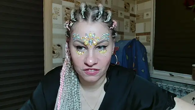 TherestlessKitty online show from April 28, 10:24 pm