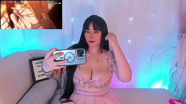 mikuru hara online show from November 20, 12:11 am