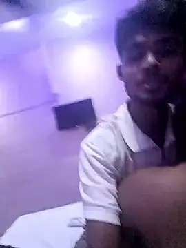 indianKrish2 online show from October 21, 8:07 am