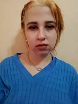 Gussie Bridie online show from December 16, 6:19 am