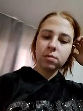 Gussie Bridie online show from November 7, 8:31 am