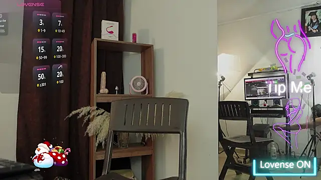 dreyna latin online show from April 3, 2:09 am