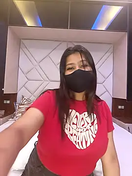 GFndBF online show from October 21, 10:41 am