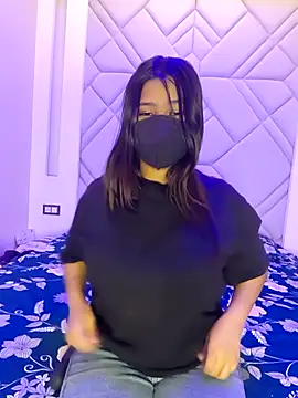 GFndBF online show from September 23, 6:06 pm