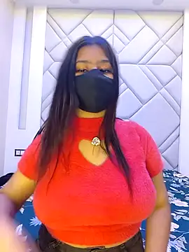 GFndBF online show from October 4, 6:23 pm