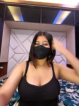 GFndBF online show from October 23, 11:05 am