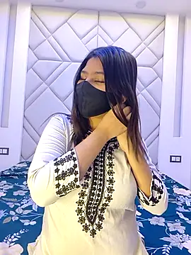 GFndBF online show from October 7, 6:23 pm