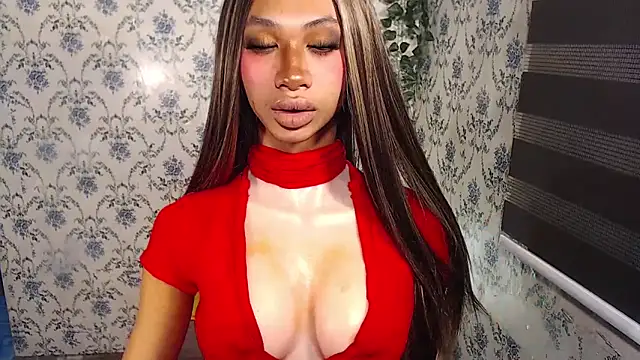 PrettyLatiina online show from November 23, 4:19 pm