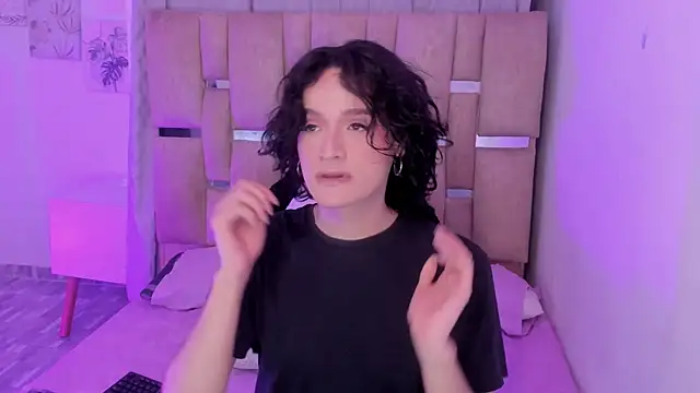 Black Rose2 online show from February 28, 12:15 pm