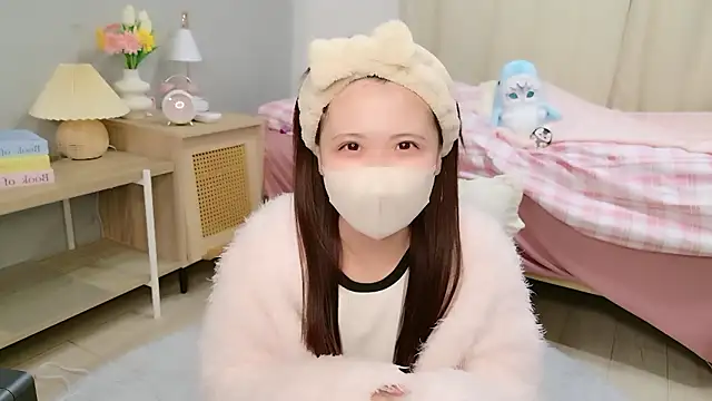 Sayuringo  online show from January 16, 2:46 pm