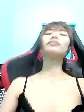 Lonalysexy online show from March 31, 1:49 am