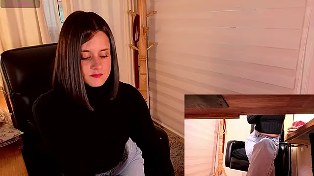 Alice milf  online show from November 10, 11:05 am