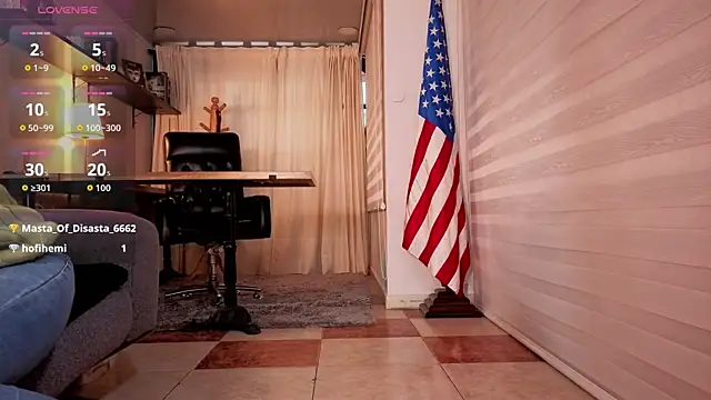 Alice milf  online show from October 8, 11:25 am