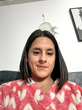 Alice milf  online show from November 22, 10:40 am