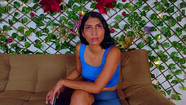 taty miller online show from November 30, 7:18 pm