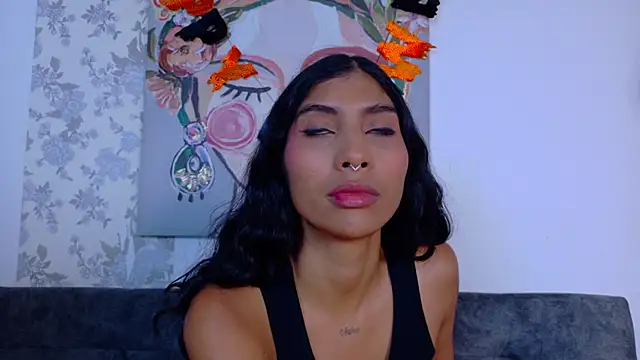 Snapshot of taty_miller chatting on October 24, 10:50 pm taty miller online show from October 24, 10:50 pm