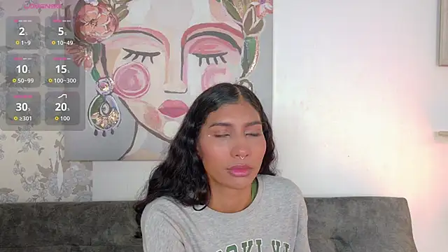 Snapshot of taty_miller chatting on September 30, 6:57 pm taty miller online show from September 30, 6:57 pm