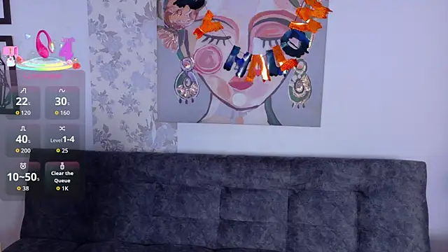 Snapshot of taty_miller chatting on October 22, 8:25 pm taty miller online show from October 22, 8:25 pm