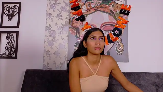 Snapshot of taty_miller chatting on October 27, 8:14 pm taty miller online show from October 27, 8:14 pm