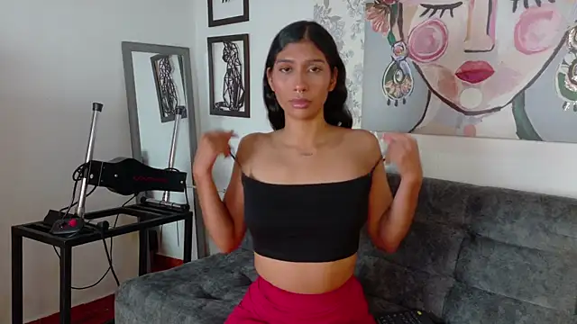 taty miller online show from January 9, 8:24 pm